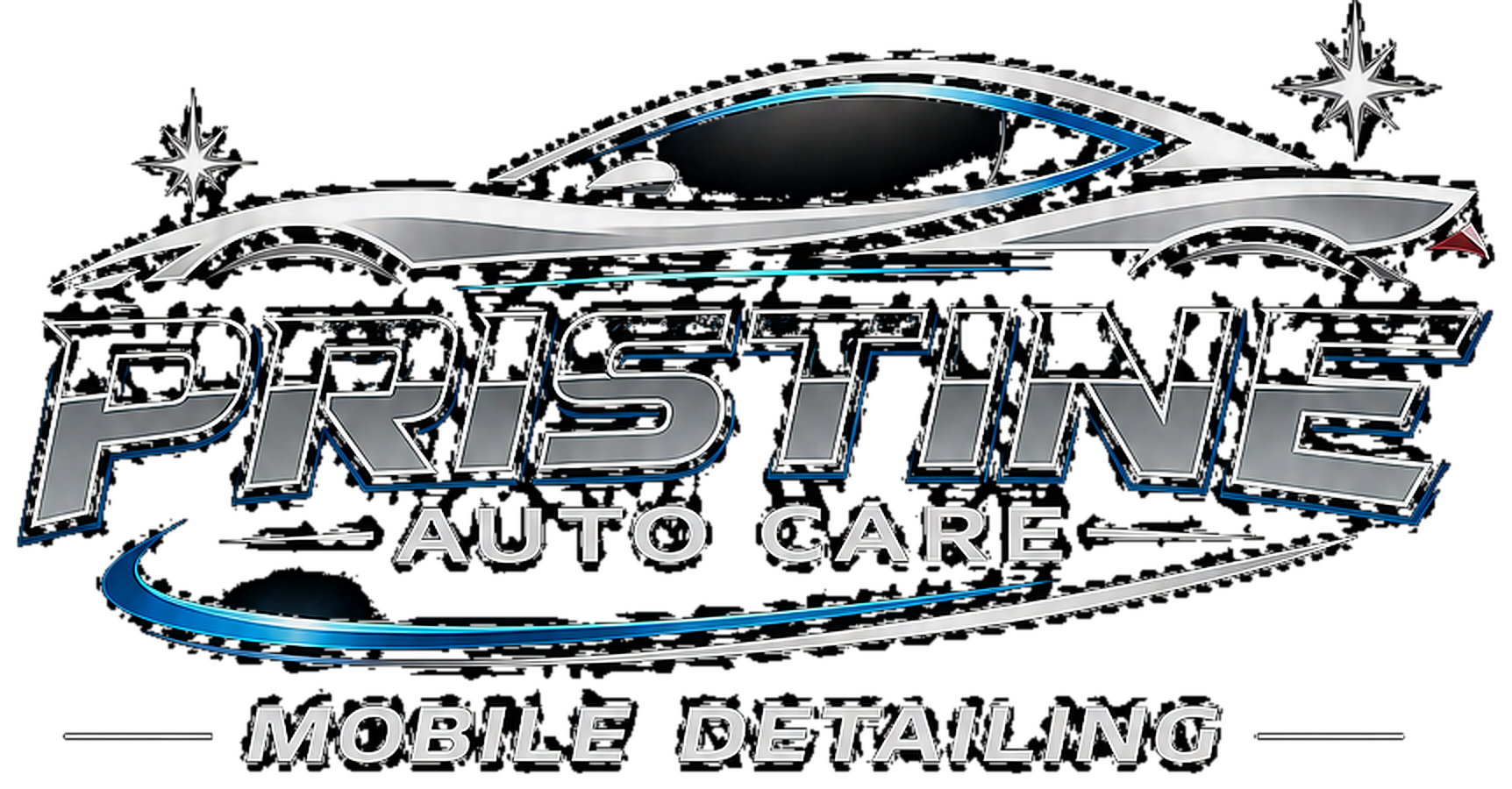 Pristine Auto Care mobile detailing